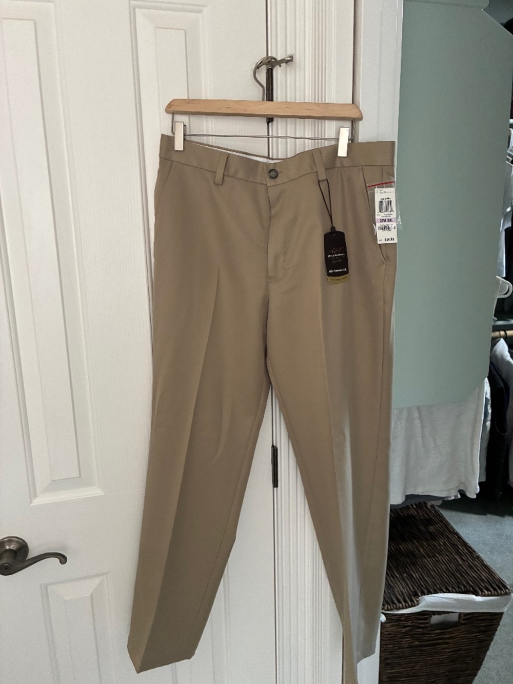 Greg Norman Slacks